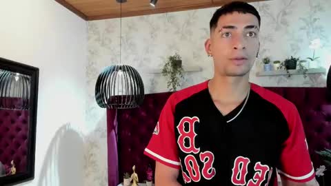 Drake Neuman online show from February 20, 2:18 am