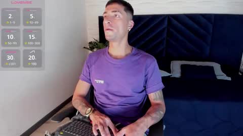 Drake Neuman online show from February 22, 4:07 am