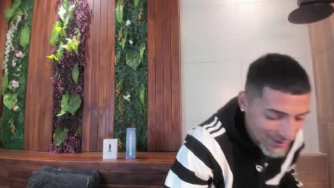 Drake Neuman online show from September 26, 4:27 am