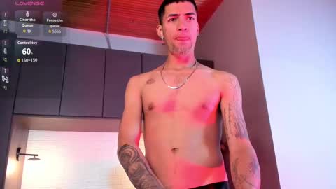 Drake Neuman online show from October 1, 3:45 am