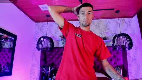 Drake Neuman online show from November 3, 3:52 am