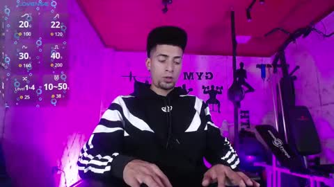 Drake Neuman online show from November 4, 3:05 am