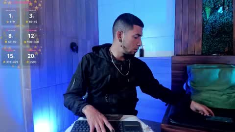 Drake Neuman online show from February 1, 3:38 am