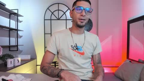 Drake Neuman online show from March 15, 3:23 am