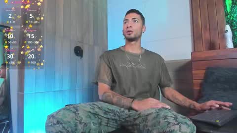 Drake Neuman online show from March 17, 3:33 am