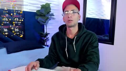 Drake Neuman online show from March 25, 3:45 am