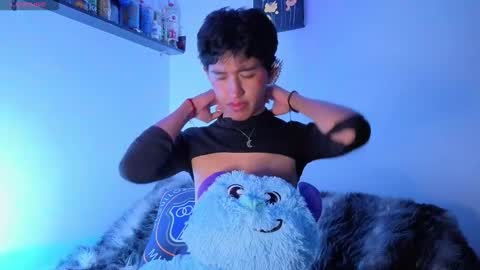 Drako 025 online show from February 20, 5:04 am