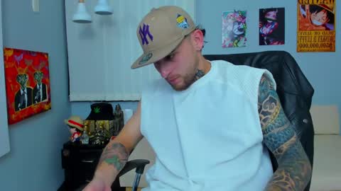 Drako online show from March 1, 2:48 am