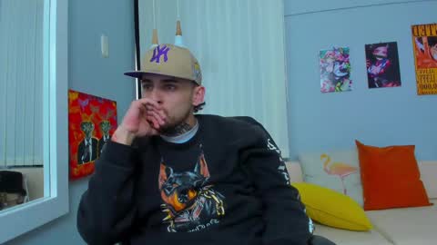 Drako online show from March 5, 5:08 pm