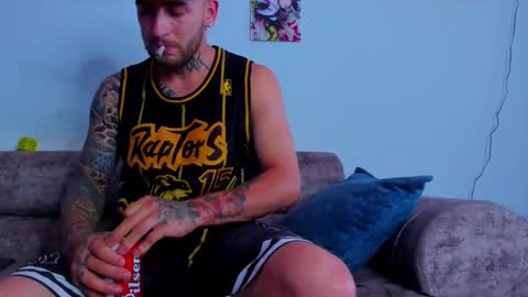 Drako online show from September 29, 8:46 pm