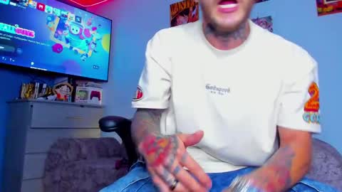 Drako online show from October 1, 2:06 am