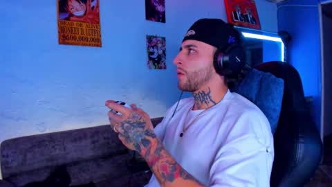 Drako online show from February 26, 12:20 am