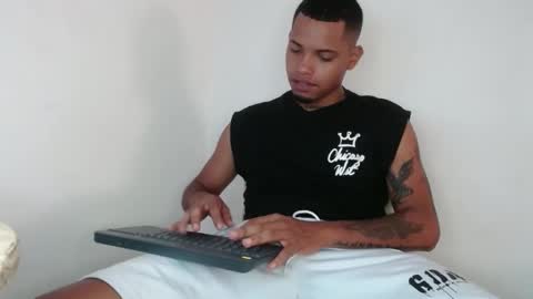 drako_monstercock online show from February 3, 5:24 pm