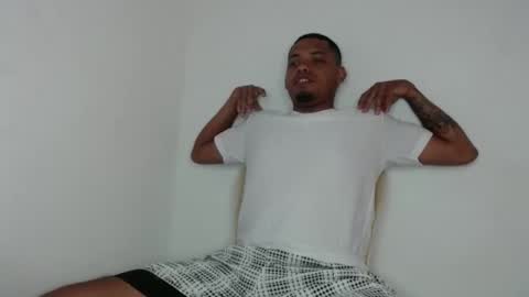 drako_monstercock online show from February 4, 7:22 pm