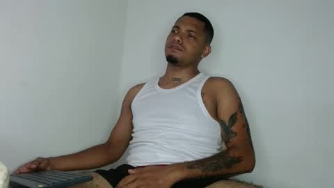 drako_monstercock online show from February 5, 6:24 am