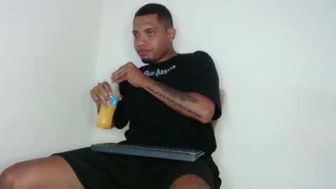 drako_monstercock online show from February 14, 7:02 pm