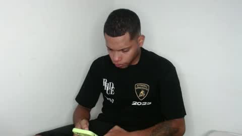 drako_monstercock online show from March 7, 4:35 am