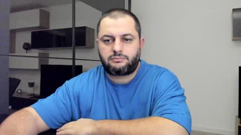 Draven A online show from January 7, 7:59 pm