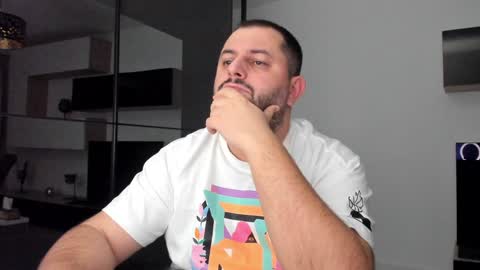 Draven A online show from January 18, 7:15 pm