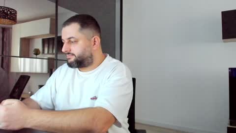 Draven A online show from January 26, 1:58 pm