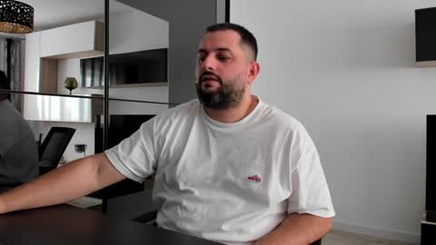 Draven A online show from January 27, 9:44 am