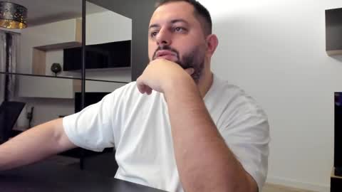 Draven A online show from January 28, 4:50 am