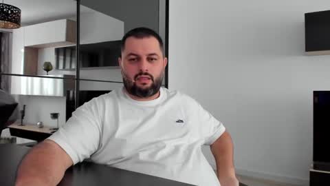 Draven A online show from January 30, 1:10 pm