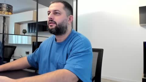 Draven A online show from January 31, 1:45 pm