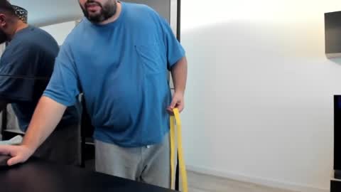 Draven A online show from February 1, 1:41 pm