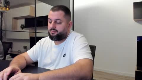 Draven A online show from February 22, 10:09 pm