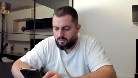 Draven A online show from March 1, 8:42 pm