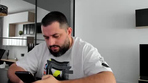 Draven A online show from March 3, 9:55 am