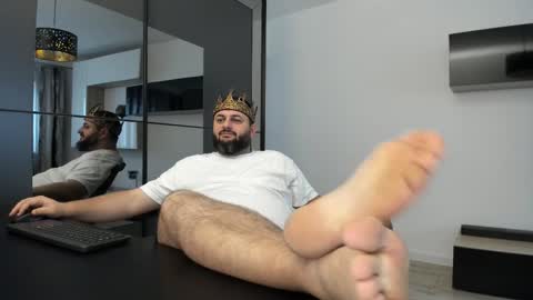 DravenPeak online show from September 11, 1:55 pm