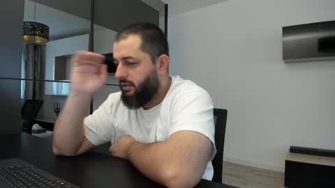 DravenPeak online show from September 12, 5:07 am