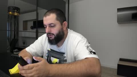 DravenPeak online show from September 14, 3:22 pm