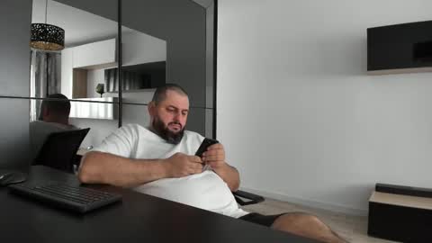 DravenPeak online show from September 19, 7:43 am