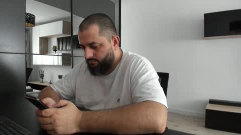 DravenPeak online show from September 23, 12:08 pm