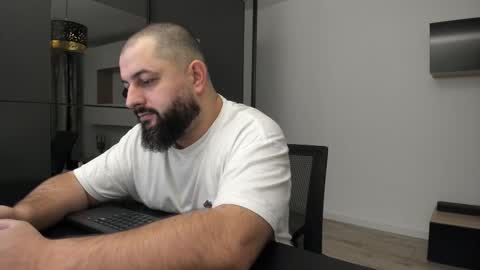 DravenPeak online show from October 20, 2:45 am