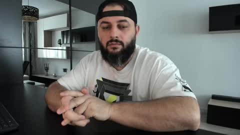 DravenPeak online show from December 3, 11:41 am