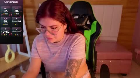 Snapshot of draviana_a chatting on November 30, 2:59 am Draviana online show from November 30, 2:59 am