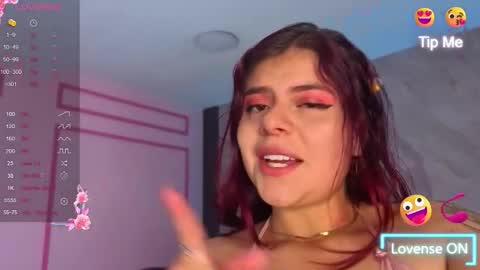 Draviana  online show from February 13, 3:46 am