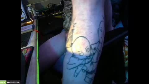 drawingcock online show from January 1, 11:07 pm