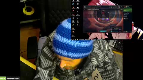 drawingcock online show from January 2, 4:13 pm