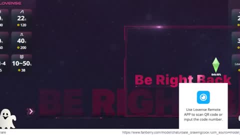 drawingcock online show from January 13, 6:05 pm