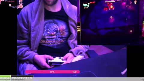 drawingcock online show from February 17, 6:37 pm