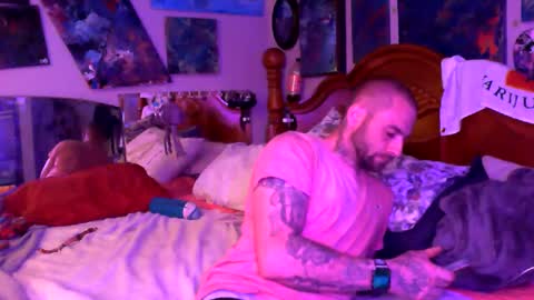 Snapshot of dreaded_folks chatting on September 28, 5:02 am dreaded_folks online show from September 28, 5:02 am