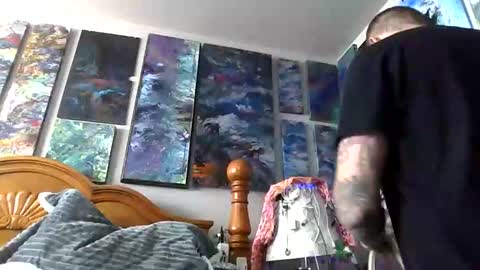 Snapshot of dreaded_folks chatting on November 5, 3:01 pm dreaded_folks online show from November 5, 3:01 pm