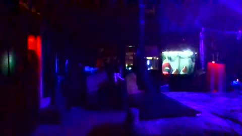 DreadedChefLoXXX online show from October 23, 5:01 pm