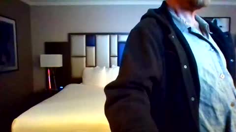 DreadedChefLoXXX online show from December 3, 8:56 am