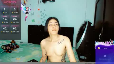 Snapshot of dream__girls69944 chatting on December 4, 8:45 am sharon online show from December 4, 8:45 am